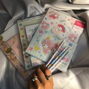 Kawaii Gifts Shadyside shop with cards and toys from Instagram