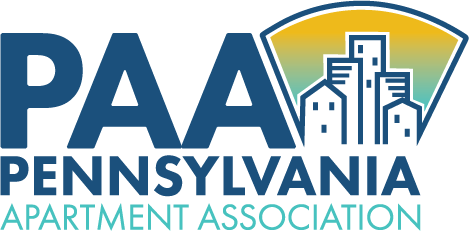 Pennsylvania Apartment Association logo